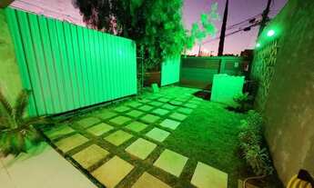 Imagem 2: Casa fino acabamento QNL 10