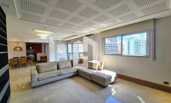 Imagem 4: Apartamento para locação mobiliado nos Jardins