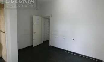 Imagem 4: Santo André - Conjunto Comercial/sala - Centro