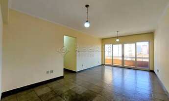 Imagem: Apartamento Padrão em Ribeirão Preto