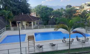 Imagem 3: Apartamento 2 quartos em Campo Grande - Rio de Janeiro - RJ