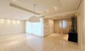 Imagem: Apartamento com 3 dormitórios, 151 m²