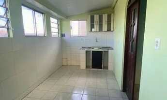 Imagem 5: Casa 1/4 + escritório prox. Mussurunga