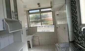 Imagem 7: Apartamento com 2 dormitórios à venda, 46 m² por R$ 450.000,00 - Saúde - São Paulo/SP