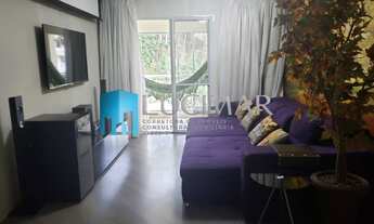 Imagem: Apartamento com três dormitórios na Vila