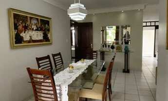 Imagem 6: Casa Projetada e Semi Mobiliada no Vinhais - 4 Quartos