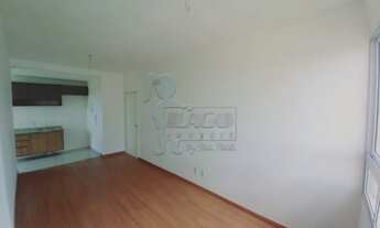 Imagem 4: Apartamento Padrão em Ribeirão Preto