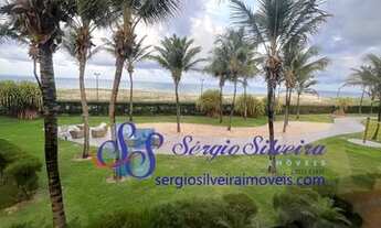 Imagem 7: Amplo apartamento mobiliado no Mandara Lanai com 3 suítes, lazer completo