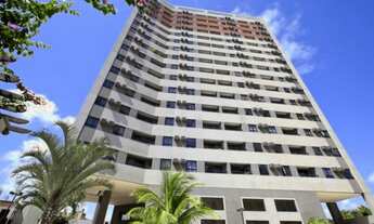 Imagem: Apto de 2 quartos no Cond. Caminho das Dunas