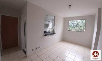 Imagem: Apartamento (tipo - padrao) 2 dormitórios