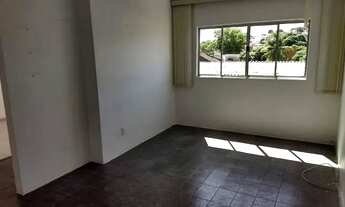 Imagem 2: NE/Apartamento para venda possui 72 metros quadrados com 2 quartos em Água Fria - Recife