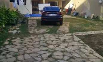 Imagem: Casa de condomínio térrea para venda tem