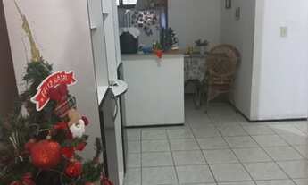 Imagem: Casa com 2 quartos no Castelão. - CA40519