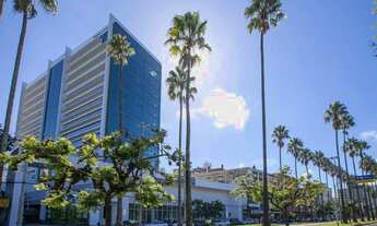 Imagem: Sala para alugar, 180 m² por R$ 10.120,00/mês