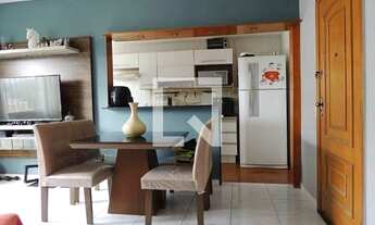 Imagem 4: Apartamento para Aluguel - Freguesia , 1 Quarto, 49 m2