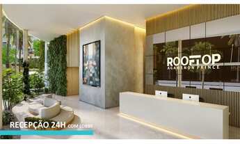 Imagem 5: Apartamento para venda com 39 metros quadrados com 1 quarto em Boa Vista - Recife - PE