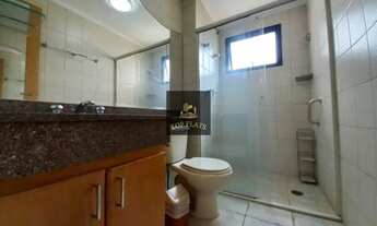 Imagem 7: Flat disponível em Moema