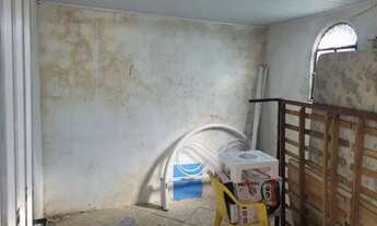 Imagem 2: Casa na rua do guanabara