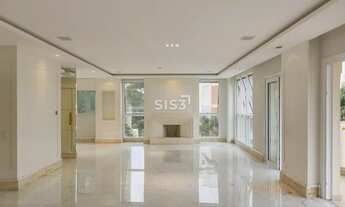 Imagem 4: CURITIBA - Apartamento Padrão - Batel