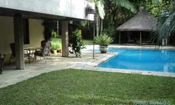 Imagem 2: SOBRADO - REAL PARQUE - SP