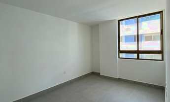 Imagem 3: Apartamento para aluguel com 02 quartos, armários perto da Pão da Praia Cabo Branco