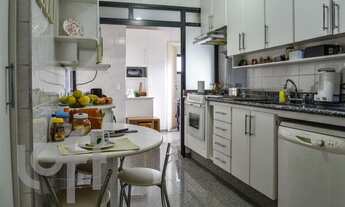 Imagem 3: São Paulo - Apartamento Padrão - Vila Mascote