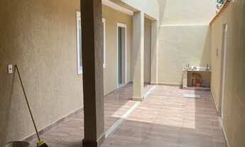 Imagem: 04- Casa no bairro Feu Rosa na Serra