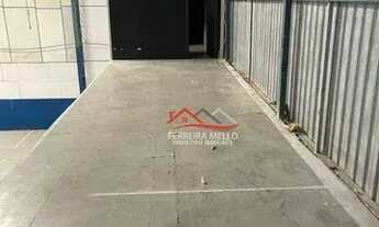 Imagem 3: Galpão para alugar, 400 m² por R$ 8.306/mês - Glebas - Franco da Rocha/SP