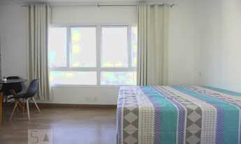 Imagem 5: Apartamento para Aluguel - Centro, 1 Quarto, 26 m2