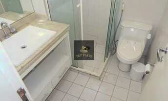 Imagem 6: Flat disponível em Moema