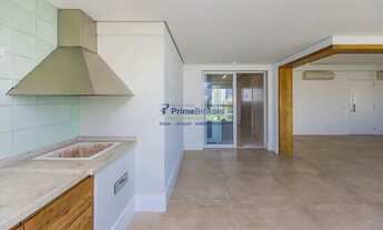 Imagem 7: Vila Nova Conceição, Apartamento com 157mts, 3 quartos, 3 suites, 3 vagas perto do Parque