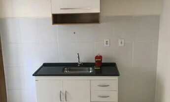 Imagem 3: Apartamento com 2 dormitórios no Res. Vitta Mary Dota