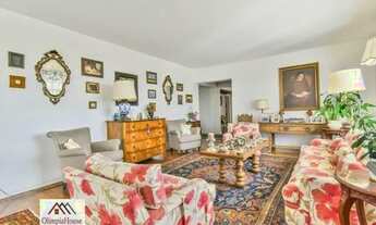 Imagem 1: Apartamento Locação 3 Dormitórios - 250 m² Cerqueira César