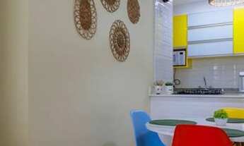 Imagem 12: Apartamento para venda possui 83 metros quadrados com 3 quartos em Chácara Inglesa - São P