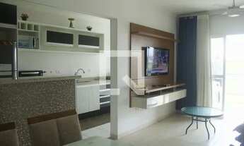 Imagem 4: Apartamento para Aluguel - Vila Tupi, 2 Quartos, 86 m2