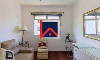 Imagem 5: Apartamento Locação 1 Dormitórios - 50 m² Vila Olímpia