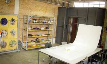 Imagem 2: GALPÃO - SUMARÉ - SP