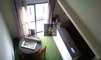 Imagem 5: Flat disponível em Moema