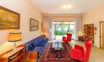 Imagem: Casa incrivel no Pacaembu á venda