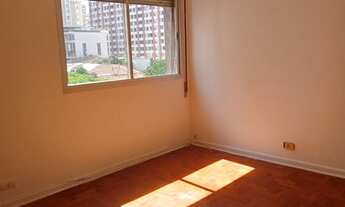 Imagem 6: Apto locação - 3 dorm sendo 01 suite, 130m com 01 vaga - proximo ao Metro Oscar Freire