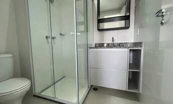 Imagem 6: Apartamento/Studio para aluguel tem 34 m² 1 quarto 1 vaga - Ipiranga - SP