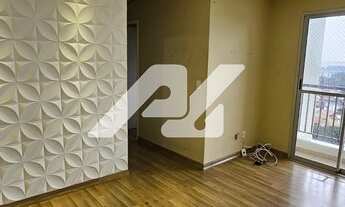 Imagem 2: Poema Residencial | 50 m²