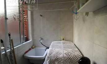 Imagem 4: Santo André - Apartamento Padrão - Camilópolis