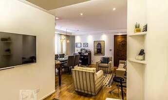 Imagem 5: Apartamento para Aluguel - Santa Cecília, 3 Quartos, 140 m2