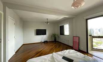 Imagem 3: APARTAMENTO - VILA OLÍMPIA - SP