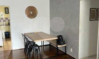 Imagem 2: São Paulo - Apartamento Padrão - BELA VISTA