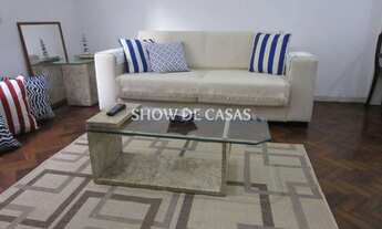 Imagem 3: Apartamento 4 quartos, próximo a Praia, em Copacabana - Rio de Janeiro - RJ