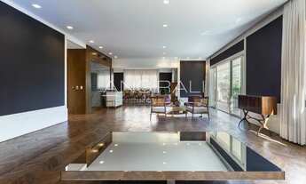 Imagem 2: Raro em frente ao parque do Povo Apartamento com 350 m², 4 quartos sendo 4 suítes à venda