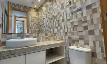 Imagem 6: Apartamento para venda tem 68 metros quadrados com 3 quartos em Tamarineira - Recife - PE