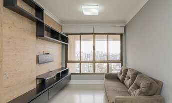 Imagem 7: Apartamento para venda possui 67 metros quadrados com 2 quartos